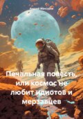 Печальная повесть, или космос не любит идиотов и мерзавцев