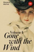 Gone with the Wind. Volume 1 \/ Унесенные ветром. Том 1