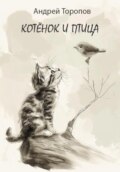 Котёнок и Птица