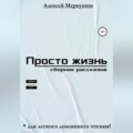 Просто жизнь. Сборник рассказов