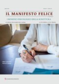 IL MANIFESTO FELICE I Benefici psicologici della scrittura