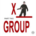 X-GROUP. Part 2