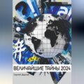 Великие тайны 2024 года