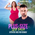 Plus-size для босса. Отпуск (не) по плану