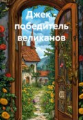 Джек – победитель великанов