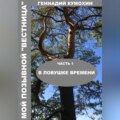 Мой позывной «Вестница». Часть 1. В ловушке времени