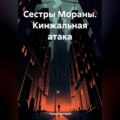 Сестры Мораны. Кинжальная атака