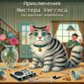 Приключения Мистера Уигглса. Загадочная коробочка