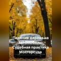 Падение дерева на автомобиль. Судебная практика Мосгорсуда