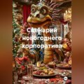 Сценарий новогоднего корпоратива