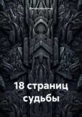 18 страниц судьбы