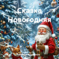 Сказка Новогодняя