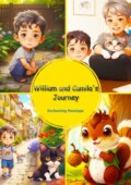 William and Camila’s Journey