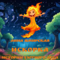 Искорка. Истории Уютного леса