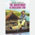 The Adventures of Huckleberry Finn \/ Приключения Гекльберри Финна