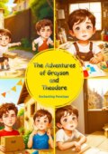 The Adventures of Grayson and Theodore