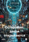 Осторожно, двери открываются