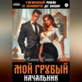 Служебный роман. От ненависти до любви. Мой грубый начальник