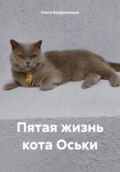 Пятая жизнь кота Оськи