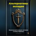 Альтернативы вкладам: Безопасность ваших активов в эпоху перемен