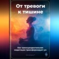 От тревоги к тишине: Как трансцендентальная медитация трансформирует ум