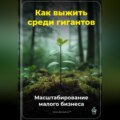 Как выжить среди гигантов: Масштабирование малого бизнеса