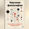 Научная философия: Когда наука и мудрость пересекаются