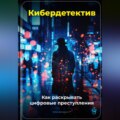 Кибердетектив: Как раскрывать цифровые преступления