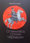 Оглянитесь сотник Черкашин