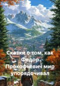 Сказки о том, как Федор Прокофьевич мир упорядочивал