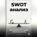 SWOT-анализ: Как понять, что с твоим бизнесом не так