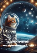 Приключение кота-инженера Алеси