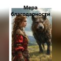 Мера благодарности