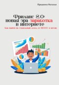 Фриланс 2.0: новая эра заработка в интернете