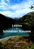 Leblos im Schnalser Stausee