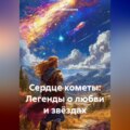 Сердце кометы: Легенды о любви и звёздах