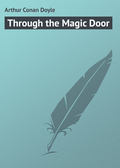 Through the Magic Door