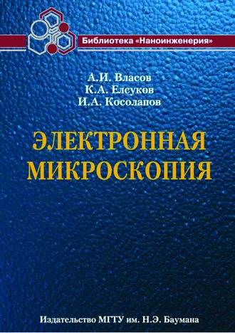 Электронная микроскопия