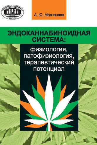 Эндоканнабиноидная система: физиология, патофизиология, терапевтический потенциал