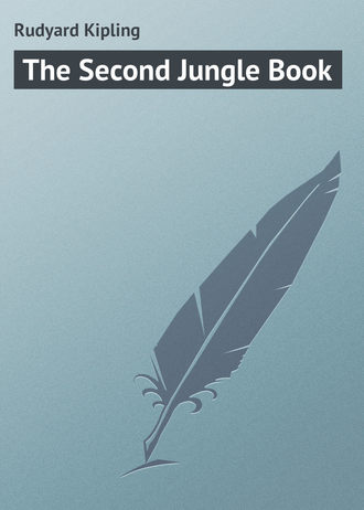 The Second Jungle Book