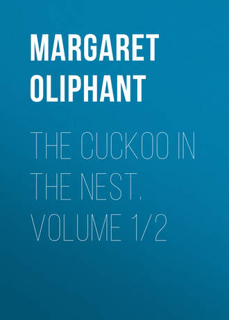 The Cuckoo in the Nest. Volume 1\/2