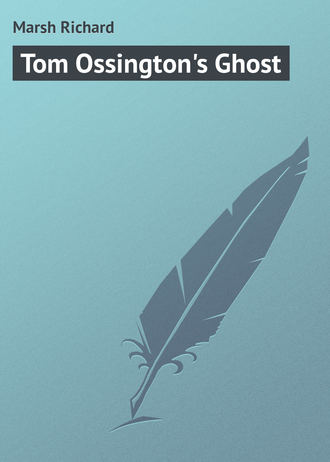 Tom Ossington\'s Ghost