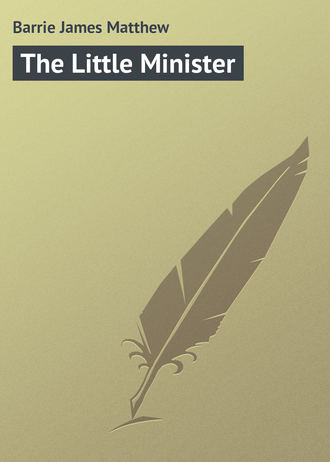 The Little Minister