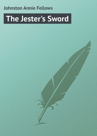 The Jester\'s Sword