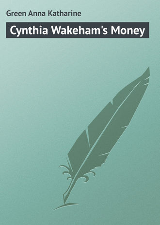 Cynthia Wakeham\'s Money