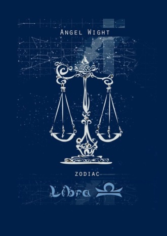 Libra. Zodiac