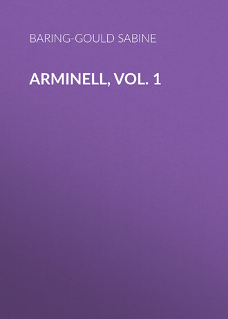 Arminell, Vol. 1