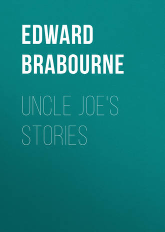 Uncle Joe\'s Stories