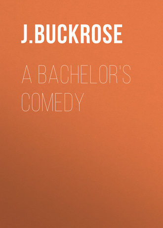 A Bachelor\'s Comedy