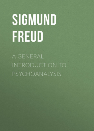 A General Introduction to Psychoanalysis